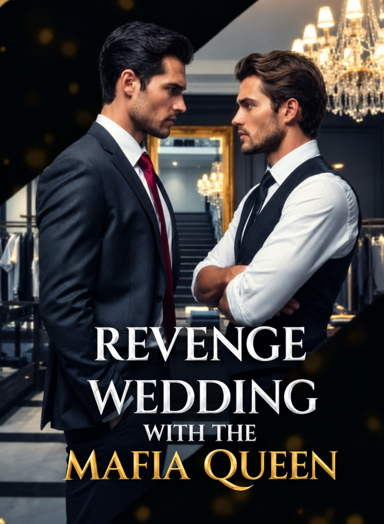 Revenge Wedding With the Mafia Queen
