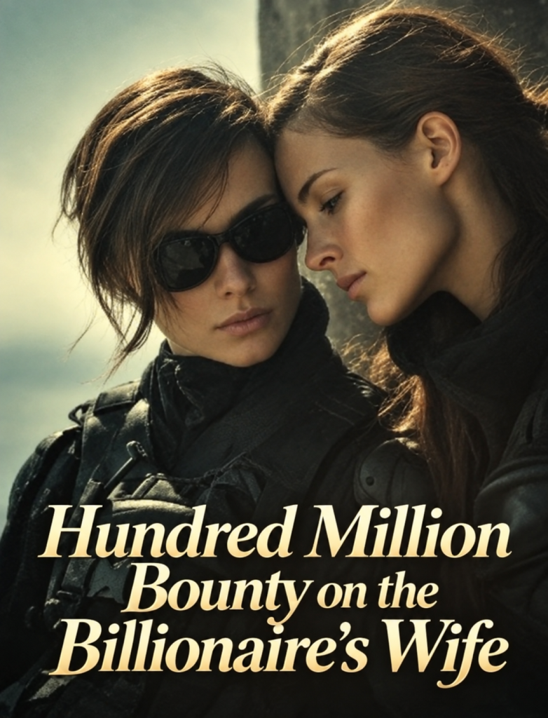 Hundred Million Bounty on the Billionaire's Wife