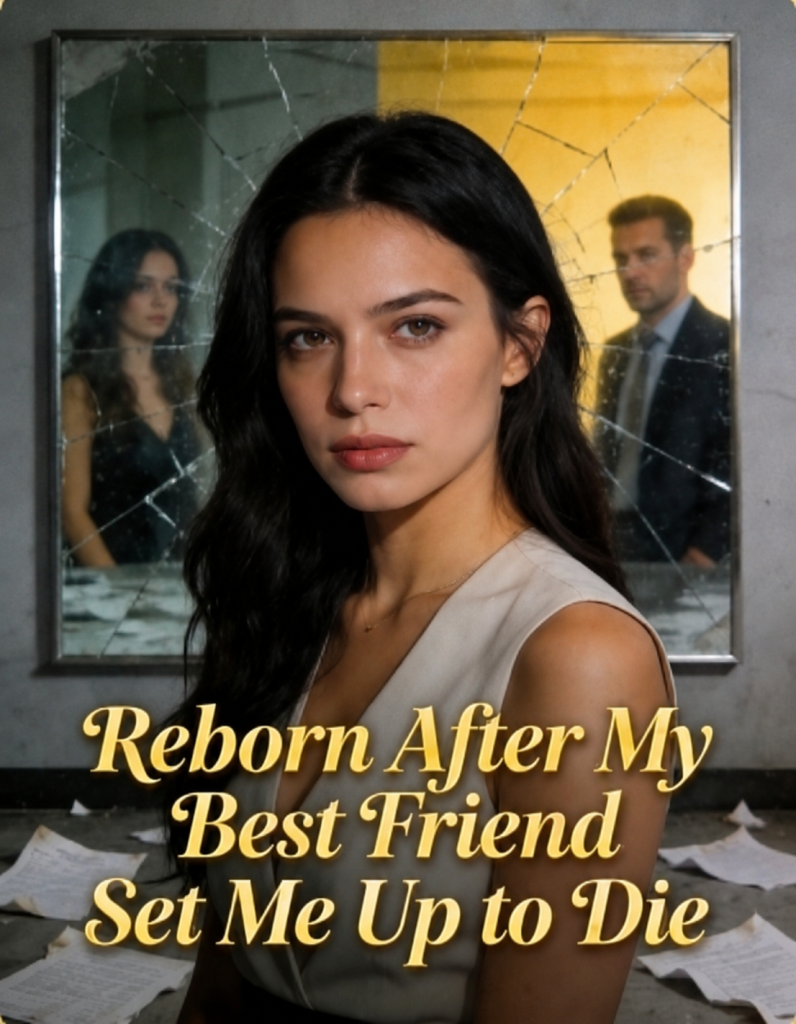 Reborn After My Best Friend Set Me Up to Die