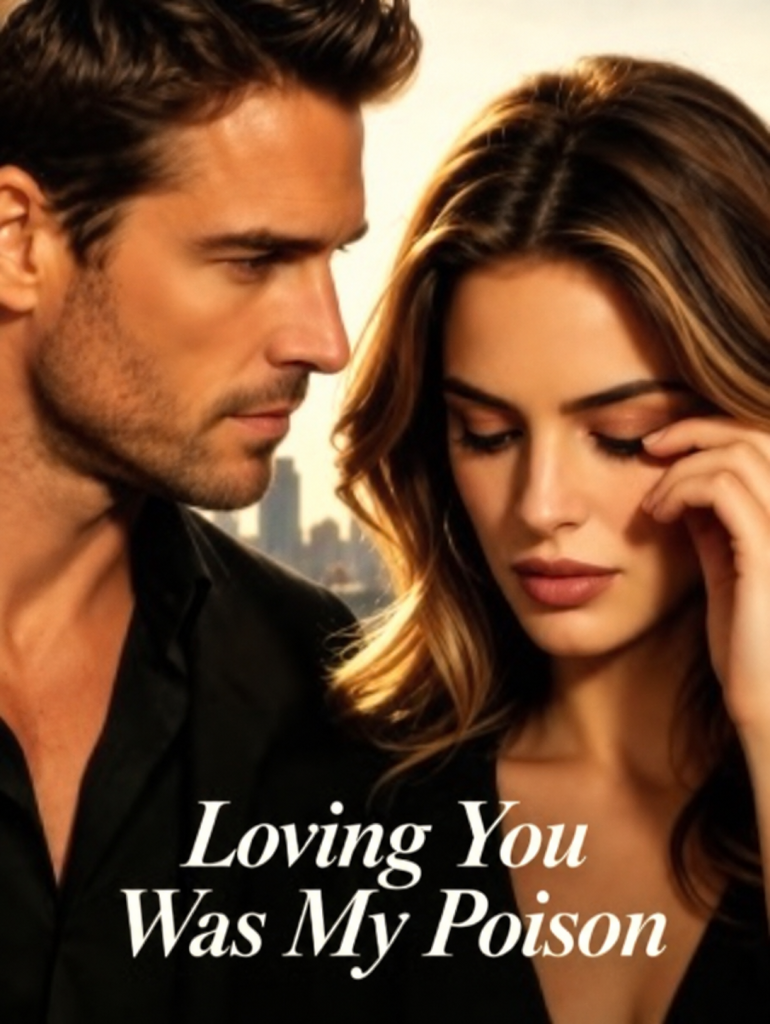 Loving You Was My Poision