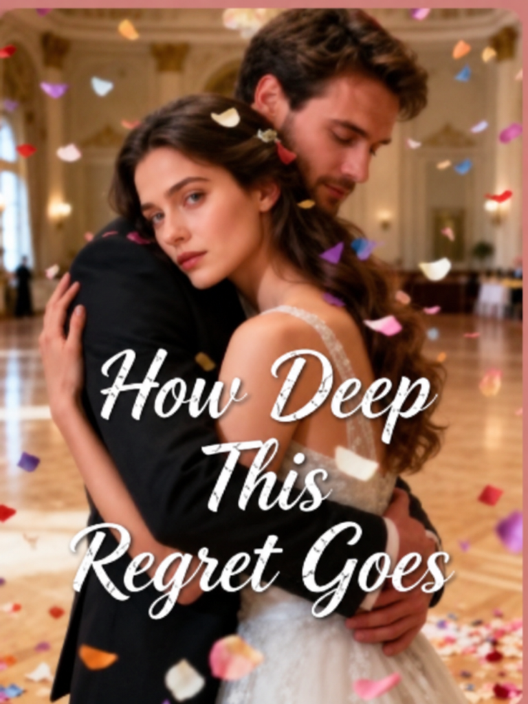 How Deep This Regret Goes