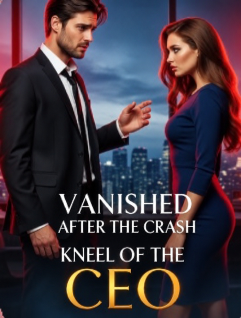 Vanished After the Crash, Kneel of the CEO