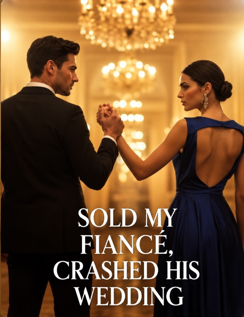Sold My Fiance, Crashed His Wedding
