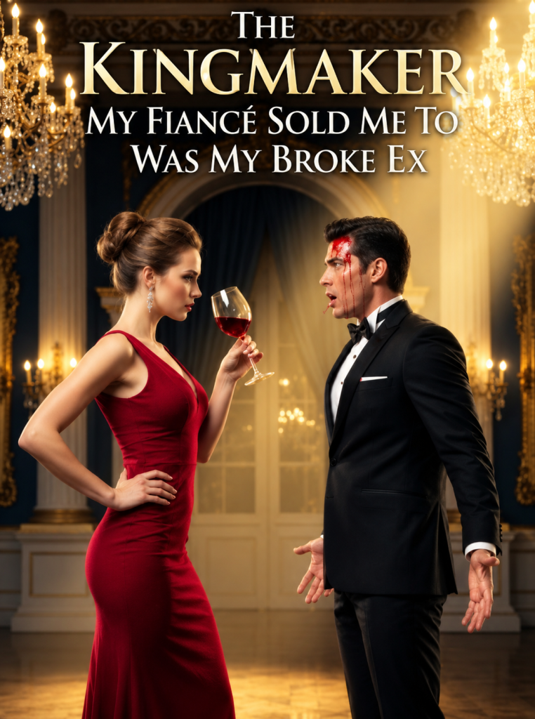 The Kingmaker My Fiance Sold Me To My Broke Ex