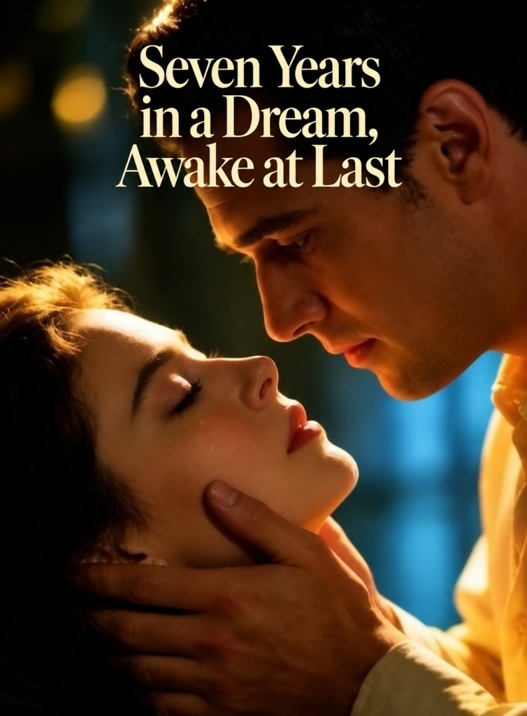 Seven Years in a Dream, Awake at Last