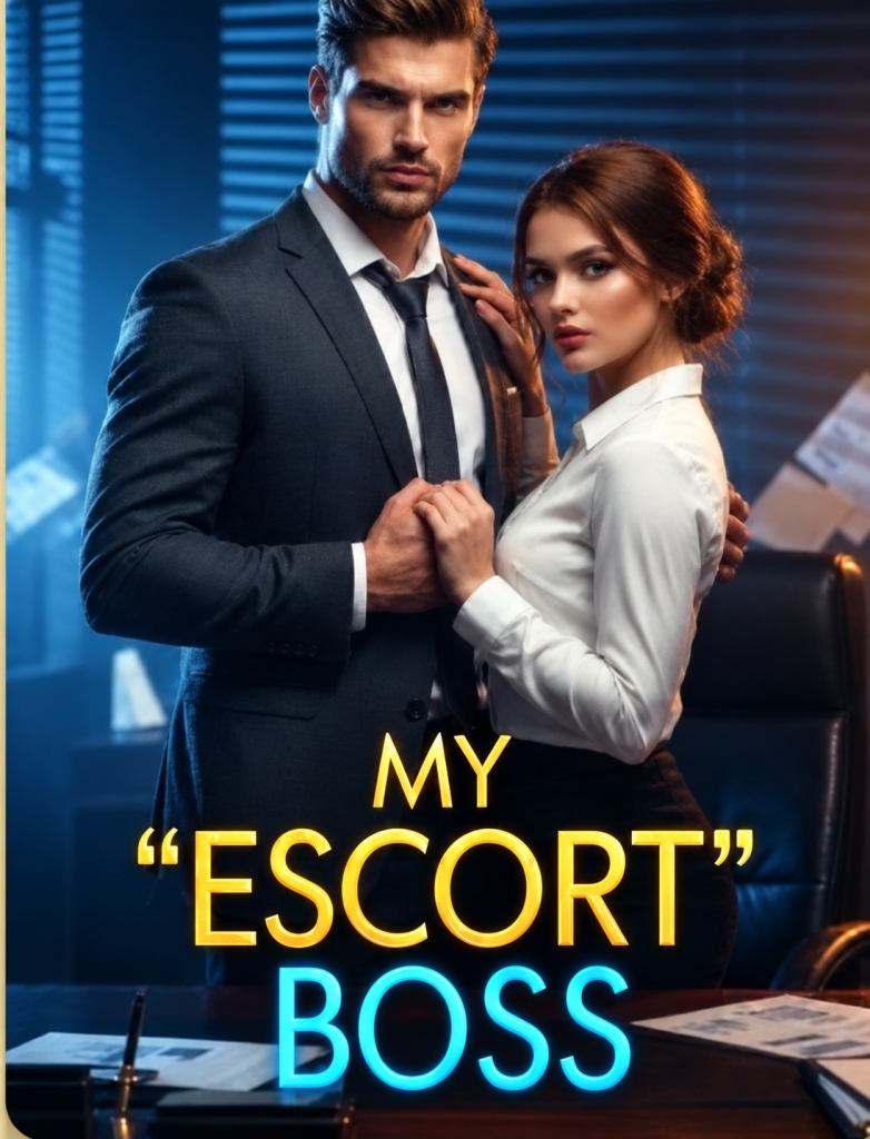 My "Escort" Boss