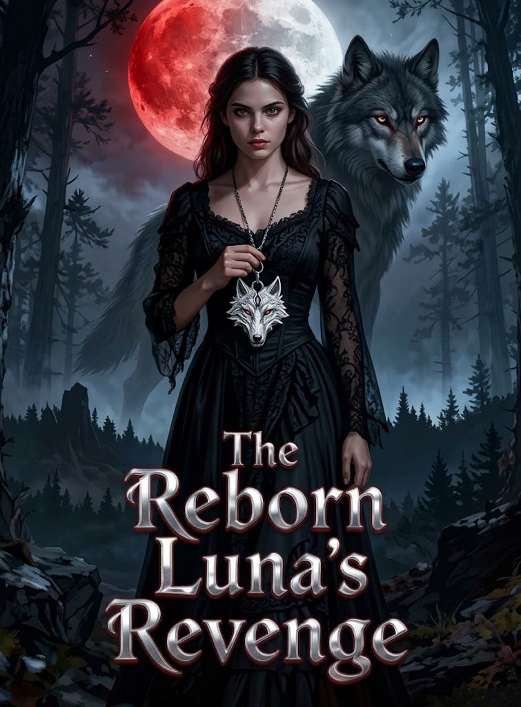 The Reborn Luna's Revenge