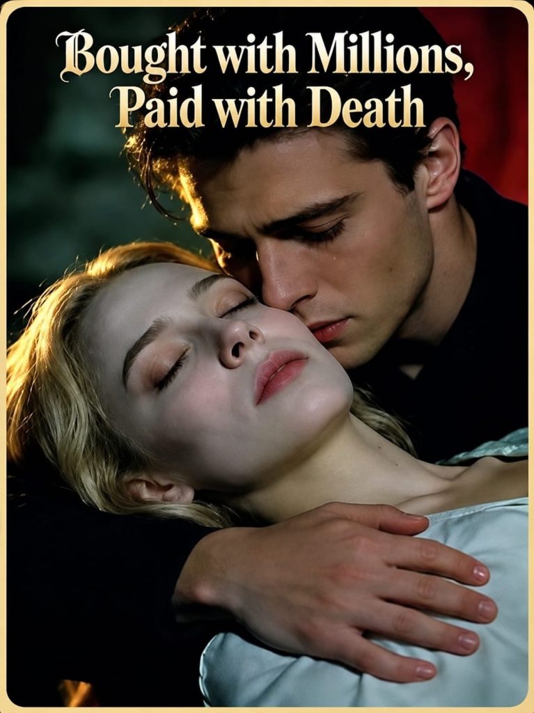 Bought with Millions, Paid with Death