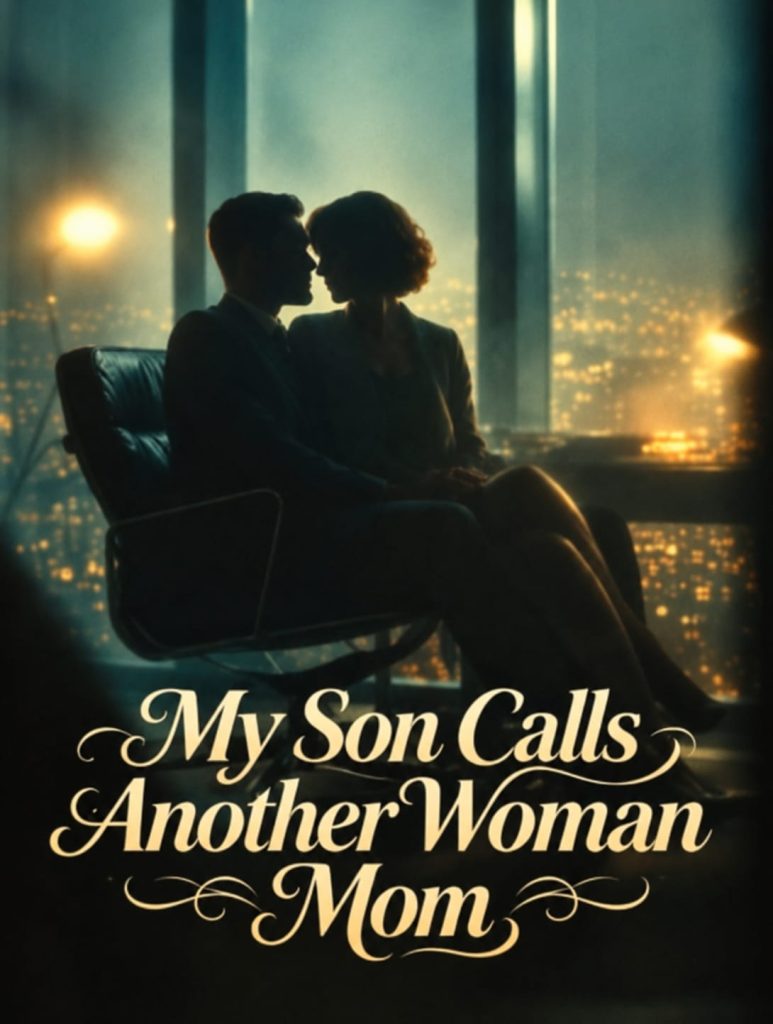 My Son Calls Another Woman Mom