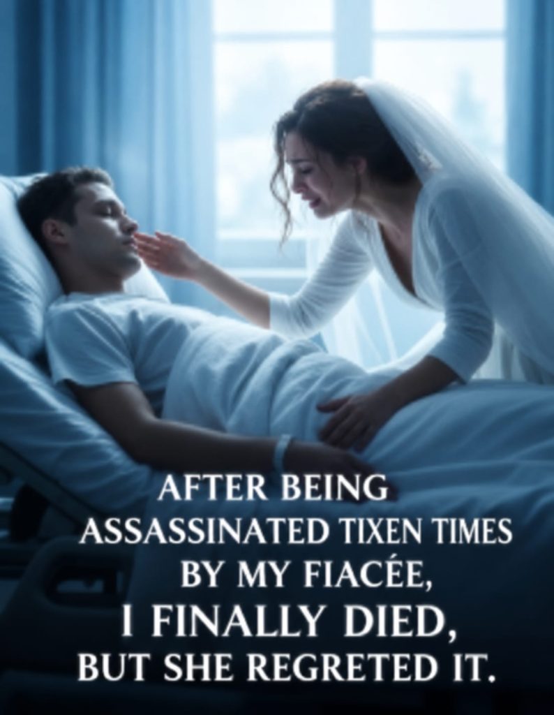 After being assassination thirteen times by my fiance, I finally