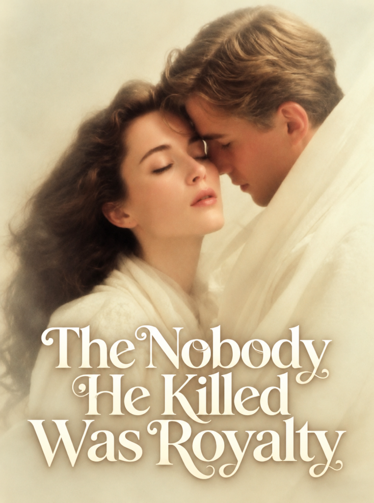 The Nobody He Killed was Royalty