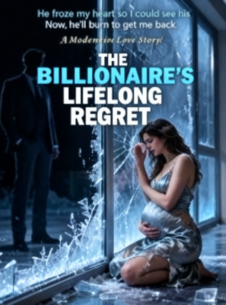 Mistaken for a Gold Digger: The Billionaire Lifelong Regret