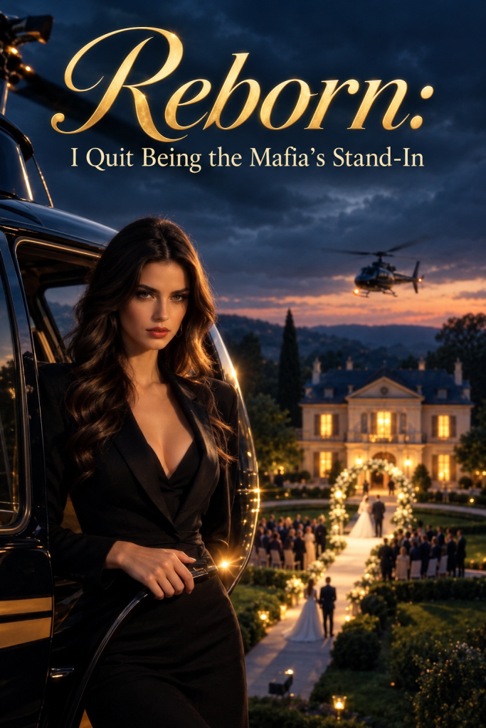 Reborn: I Quit Being the Mafia's Stand-In